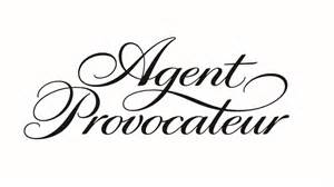 logo Agent Provocateur